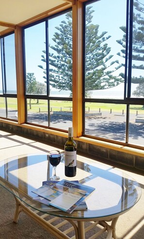 Executive-huone, tupakointi kielletty, parveke | Parveke