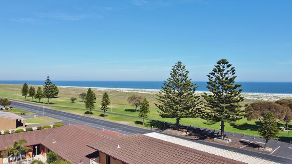 Aerial view - Lacepede Bay Motel (Kingston SE)