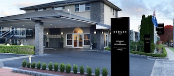 Rydges Armidale