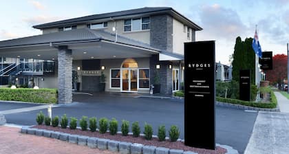 Rydges Armidale