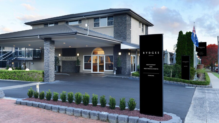 Rydges Armidale