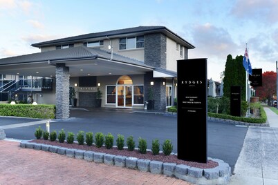 Rydges Armidale