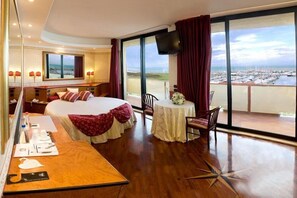 Minibar, Wi-Fi gratuit