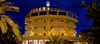 David Palace Hotel