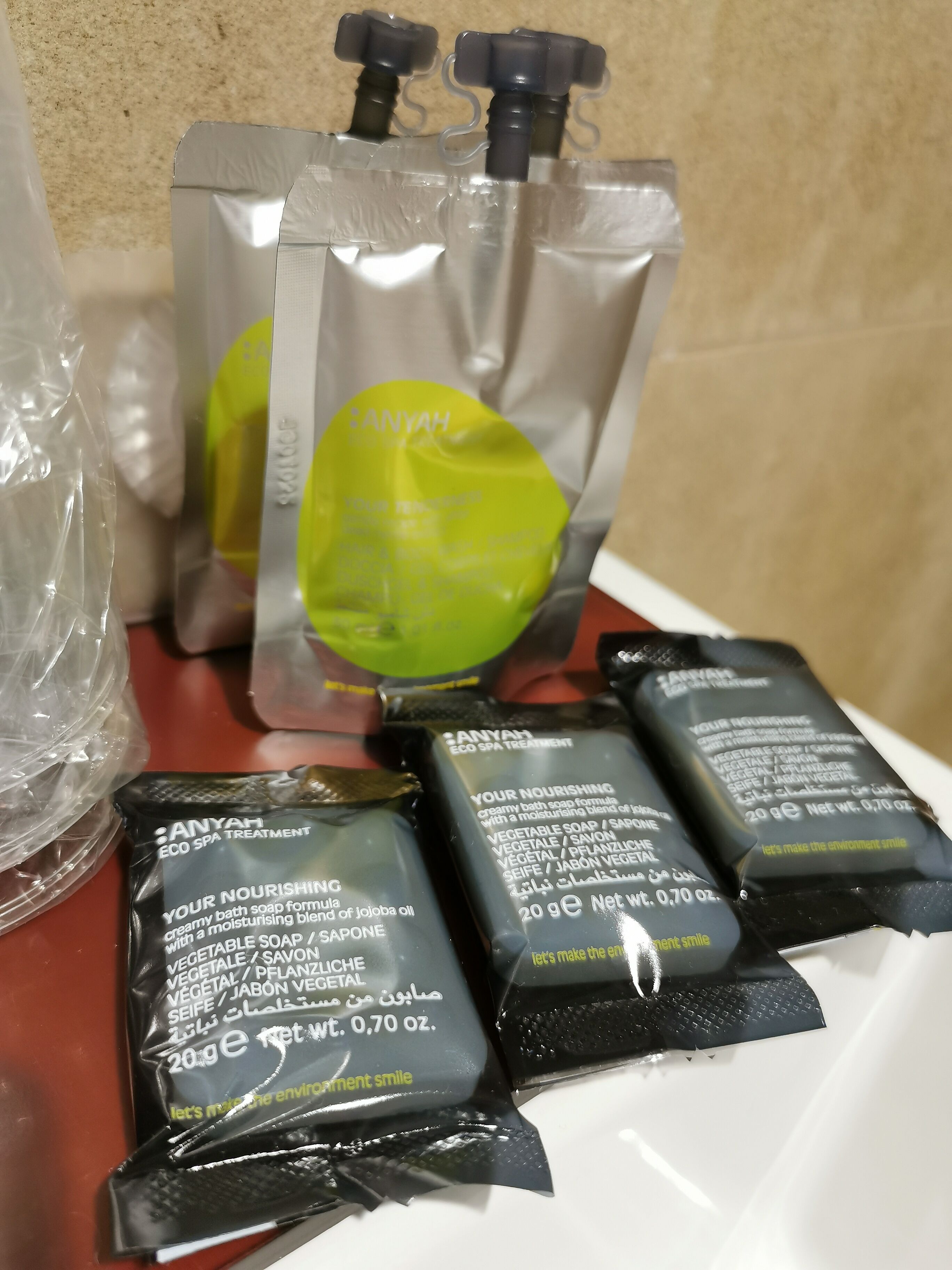 Photo - Hotel President