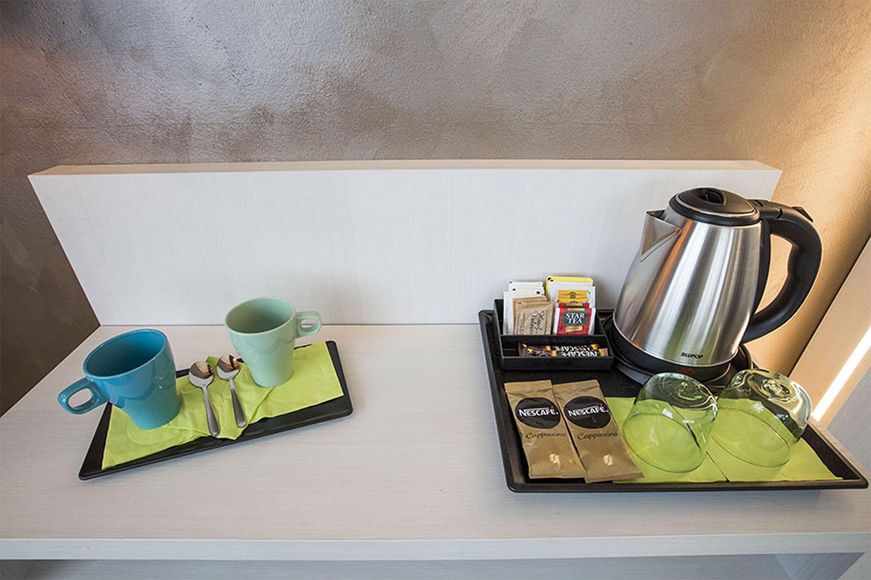 Photo - Hotel President