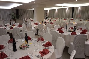 Sala de banquets
