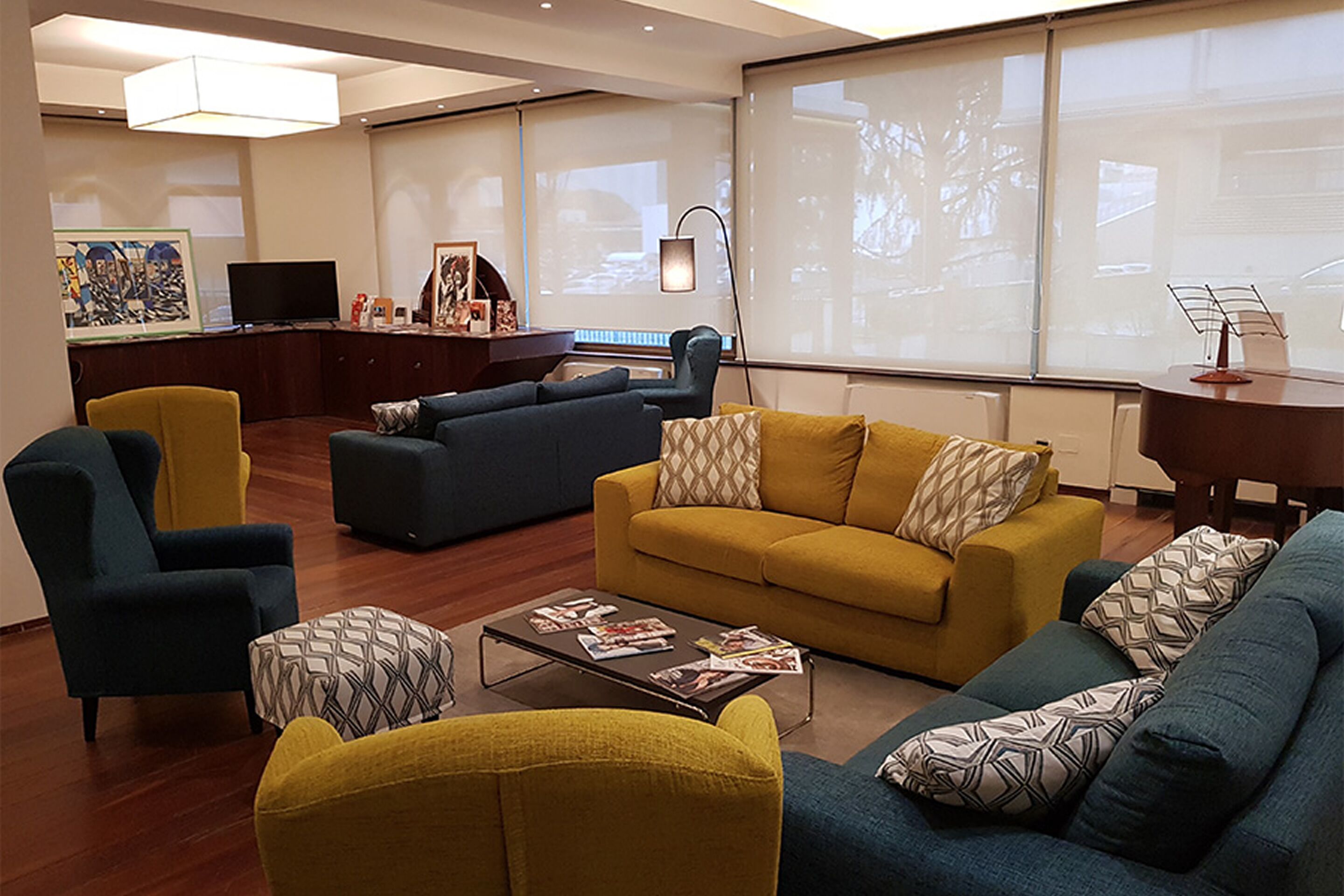 Photo - Hotel President