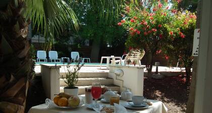 Hotel Giardino D'Europa