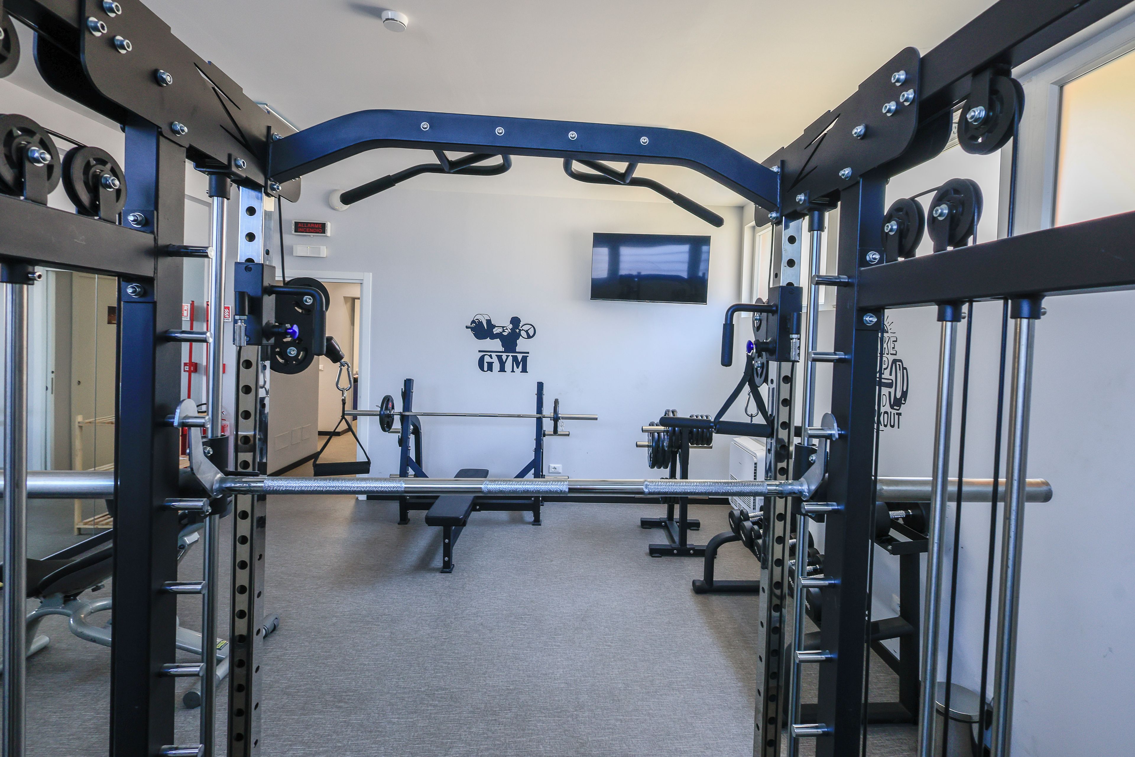 Motionscenter