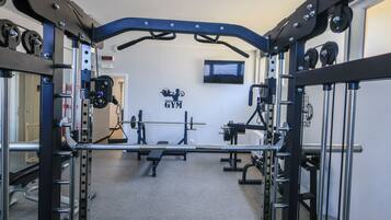 Motionscenter