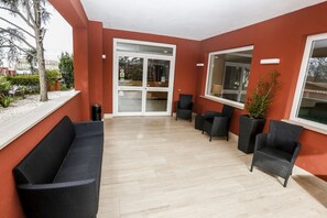 Veranda