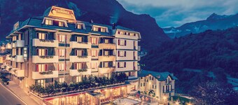 Hotel Tremoggia