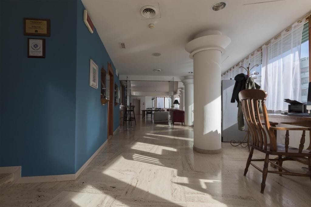 Foto - Hotel La Baia