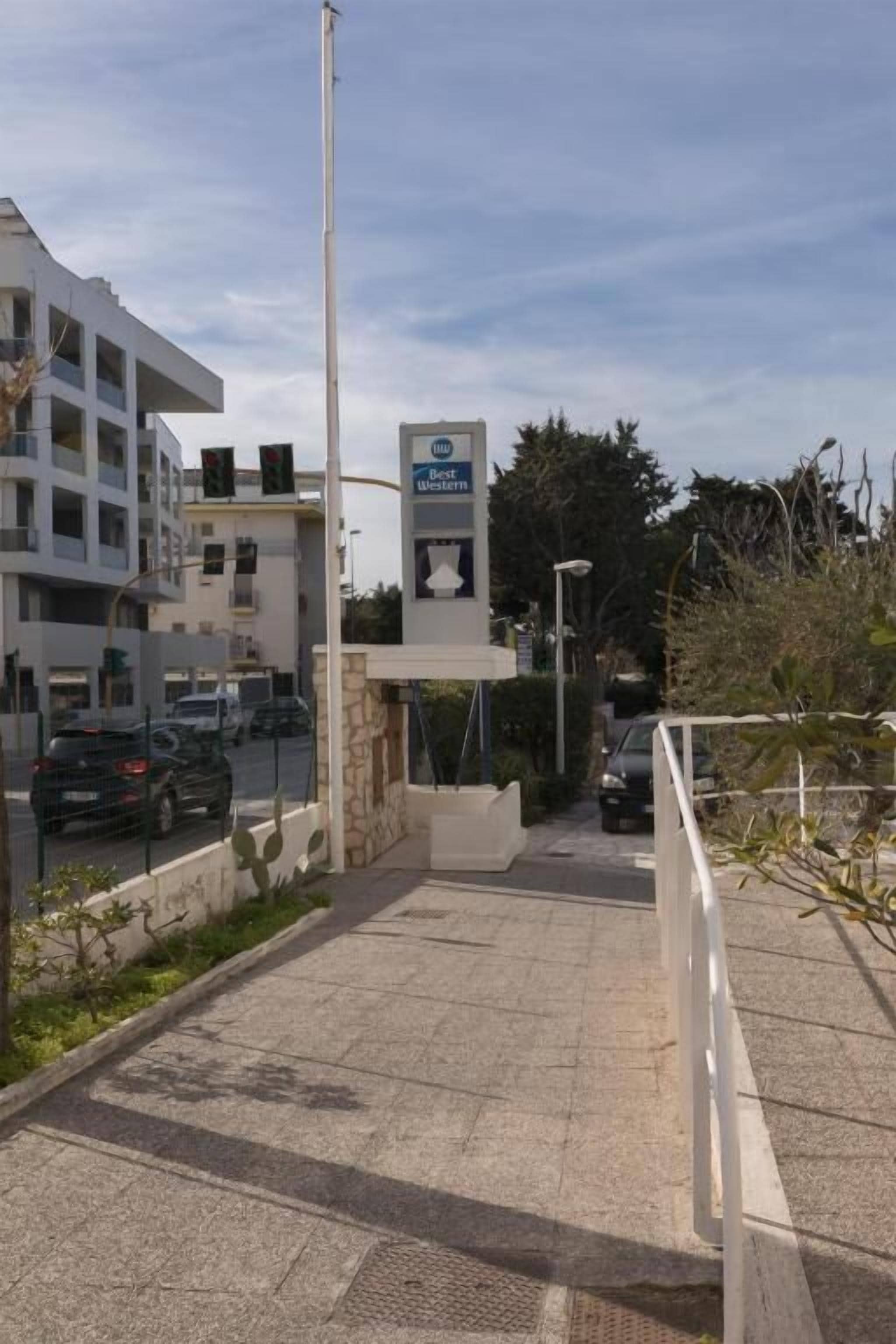 Photo - Hotel La Baia