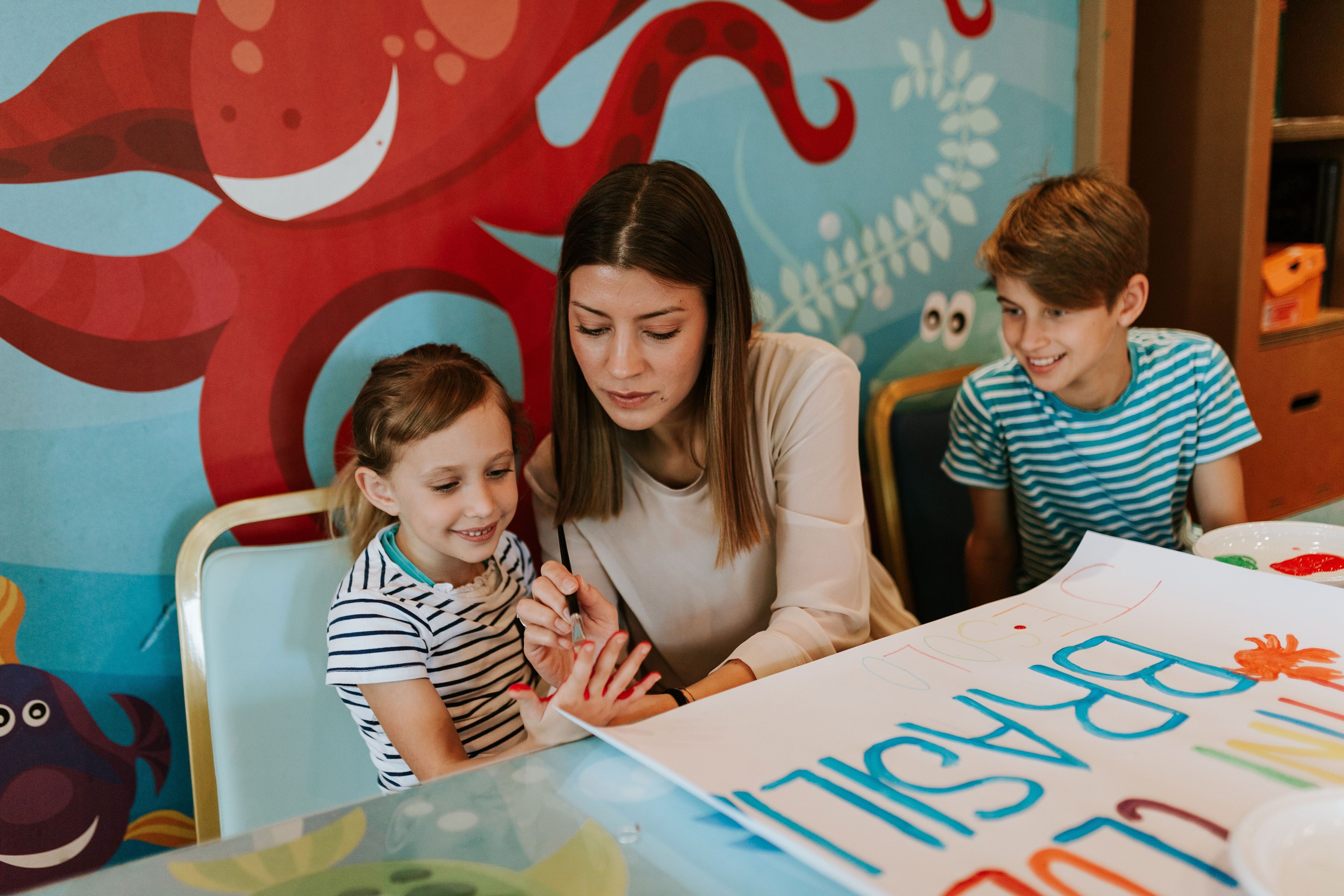 Foto - Park Hotel Brasilia