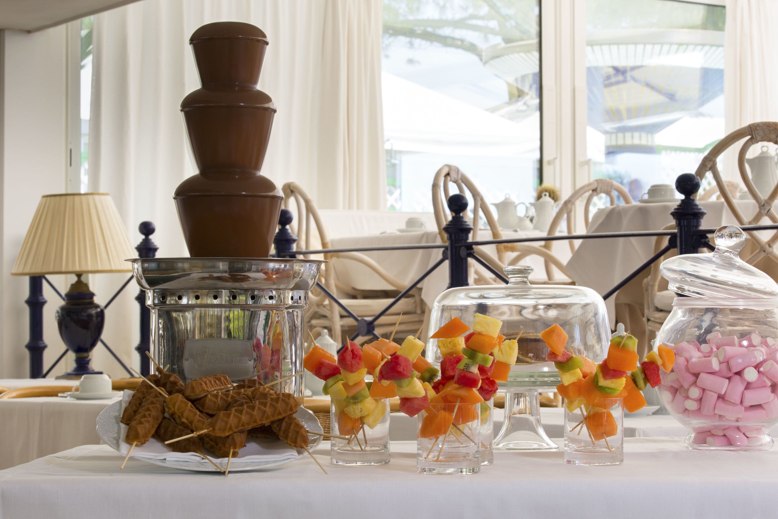 Photo - Park Hotel Brasilia