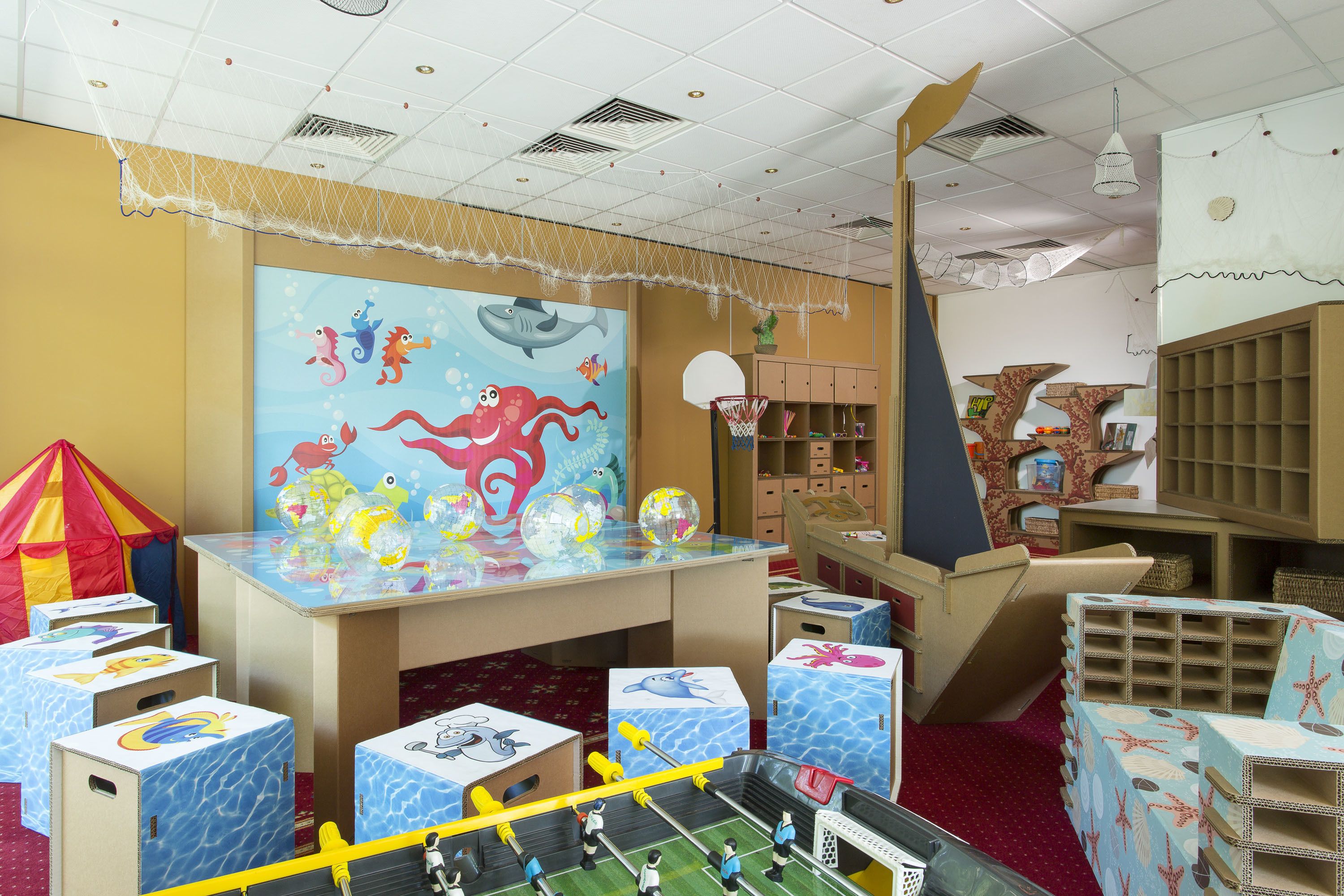 Photo - Park Hotel Brasilia