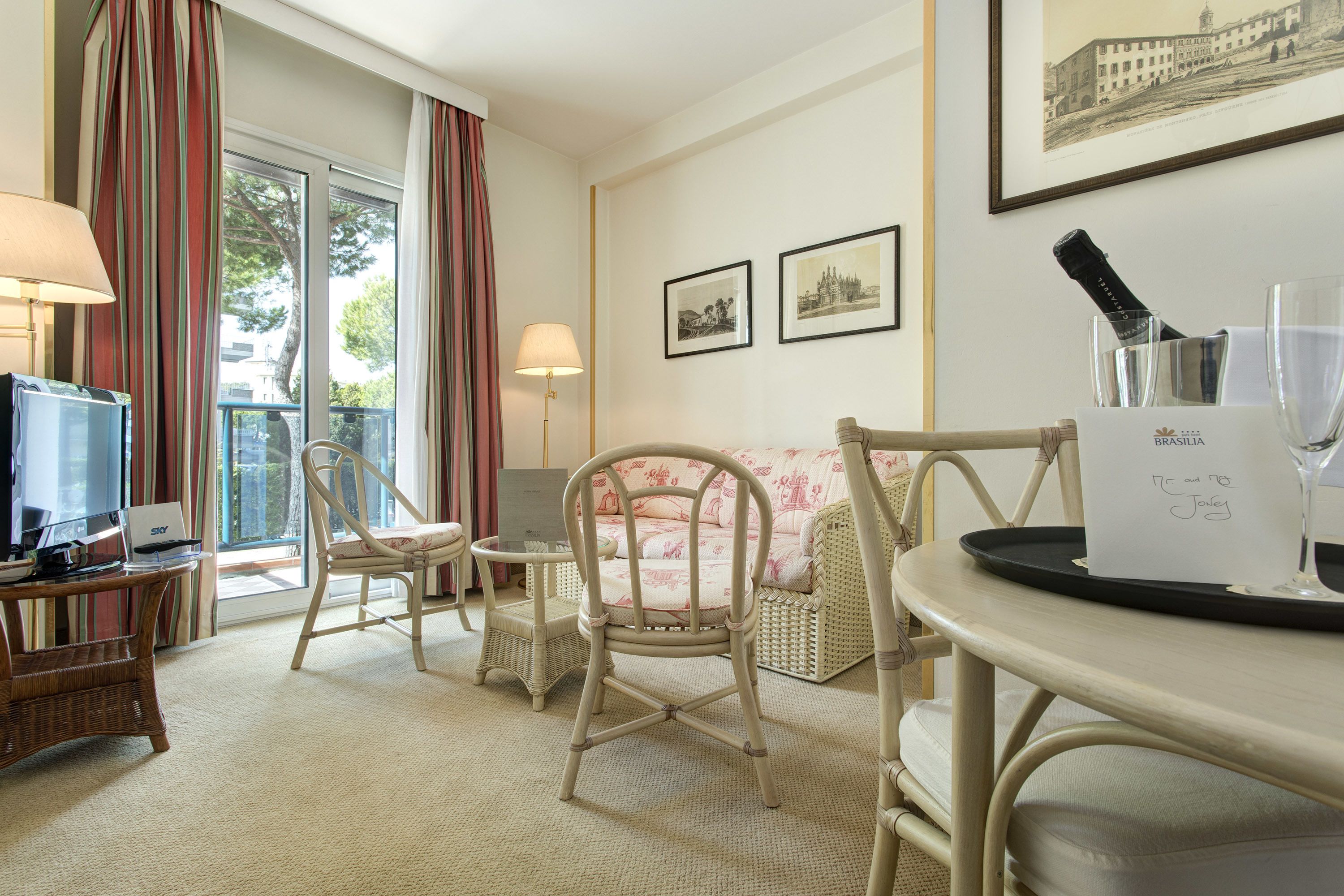 Photo - Park Hotel Brasilia