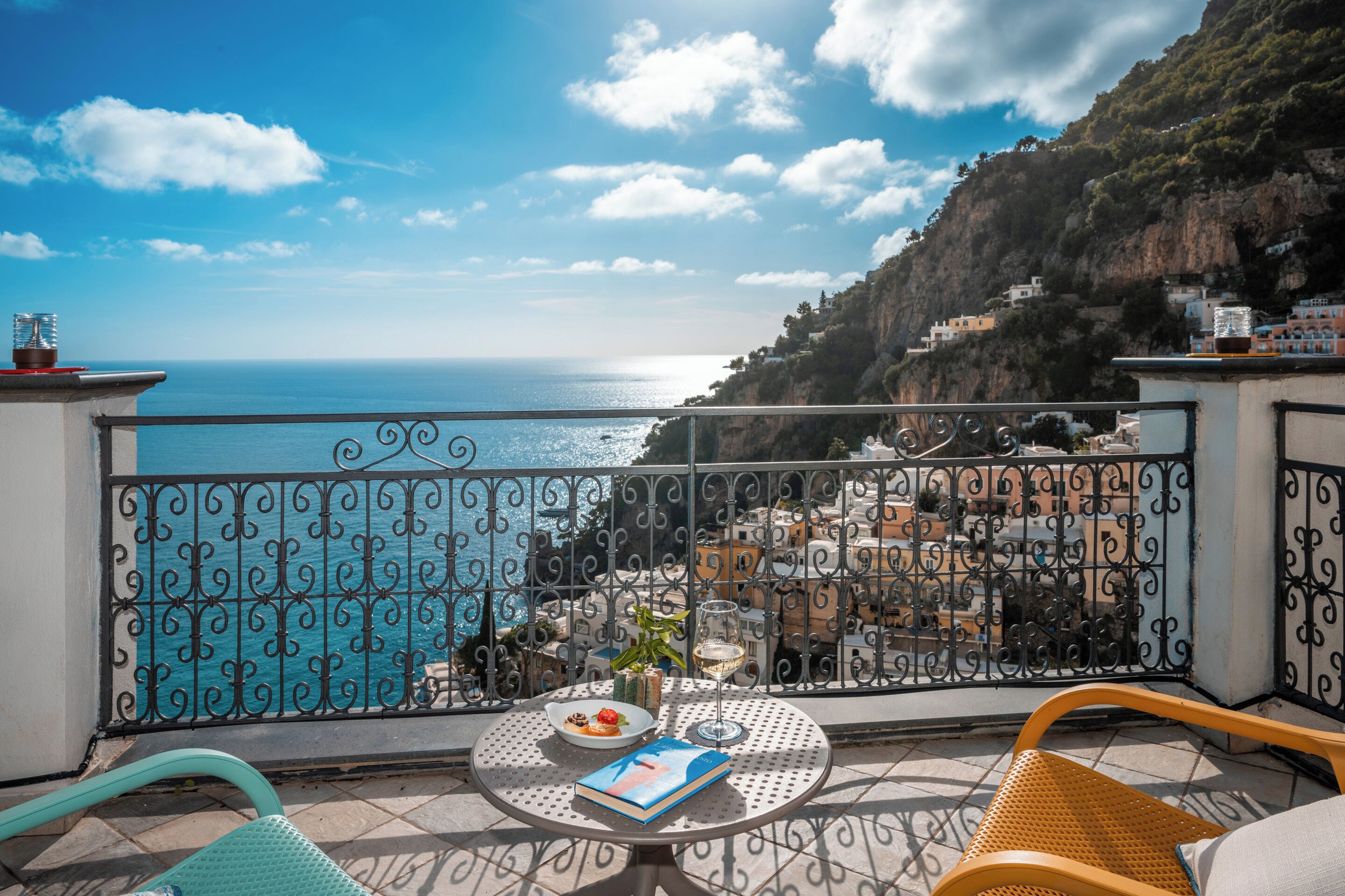 Foto - Positano Art Hotel Pasitea