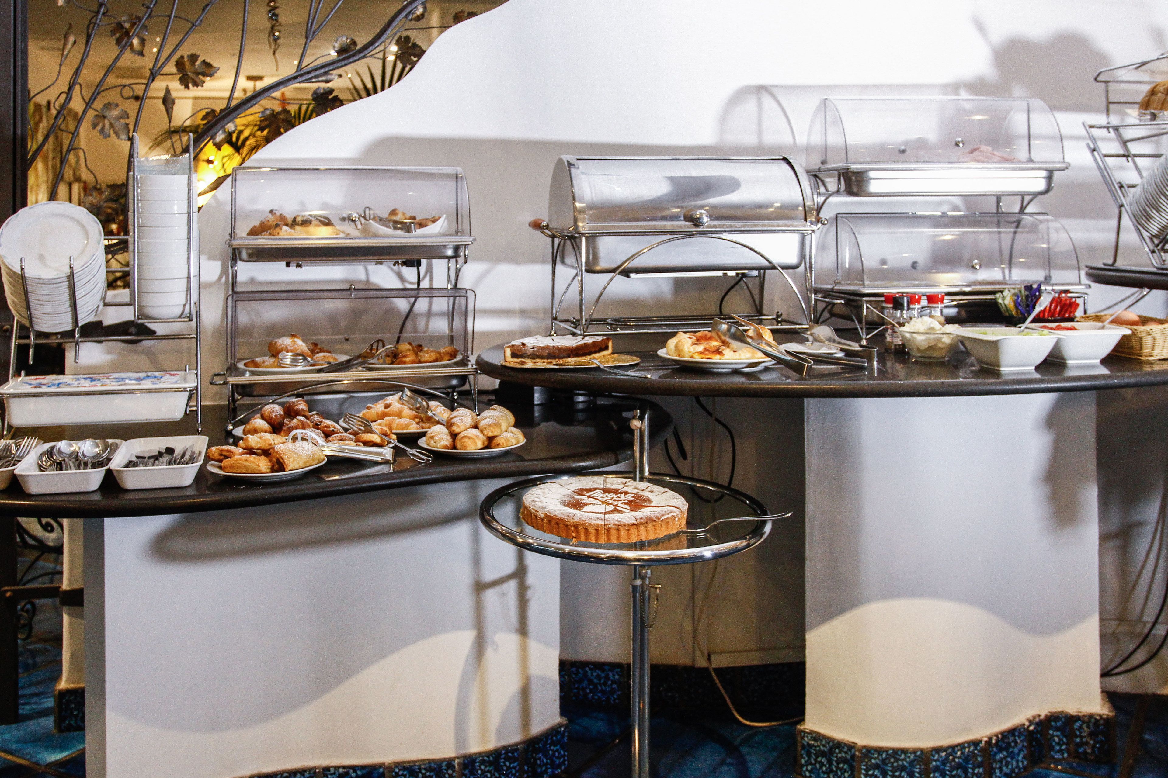 Foto - Positano Art Hotel Pasitea