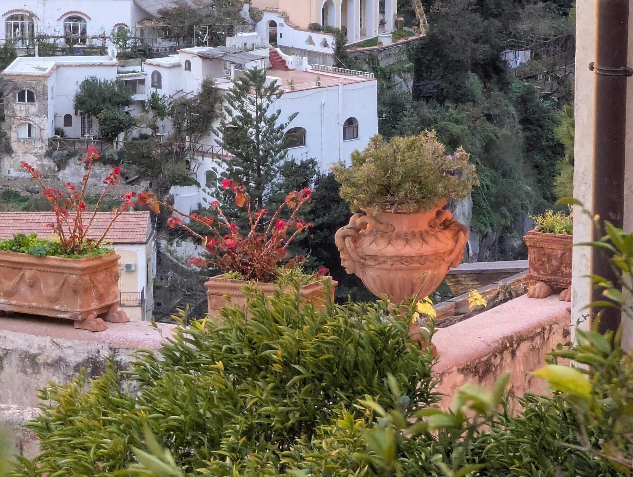 Foto - Positano Art Hotel Pasitea