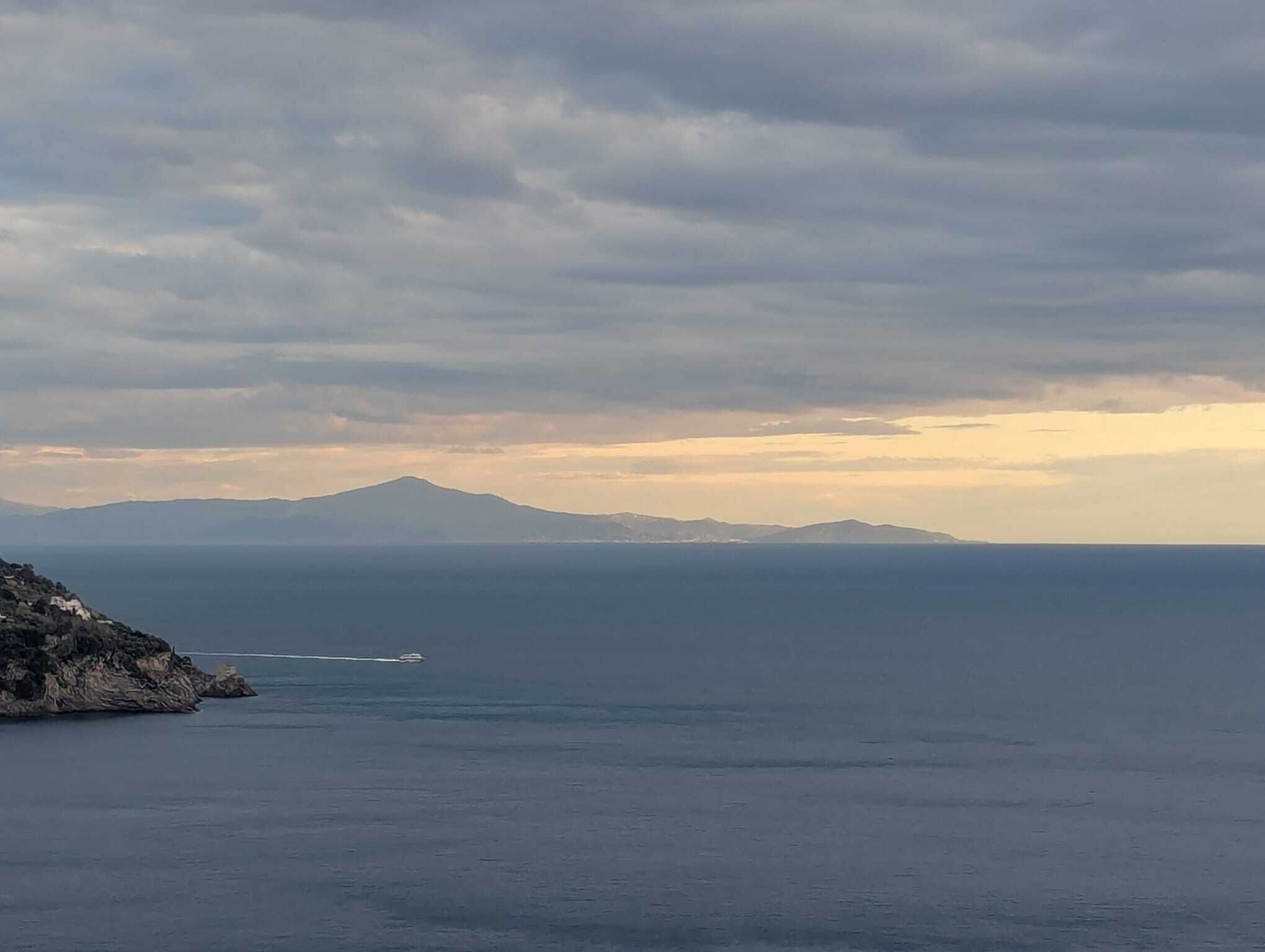 Photo - Positano Art Hotel Pasitea
