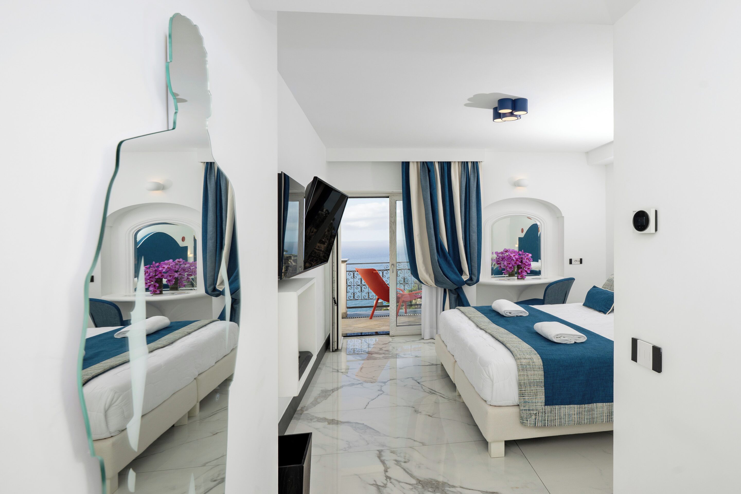 Foto - Positano Art Hotel Pasitea