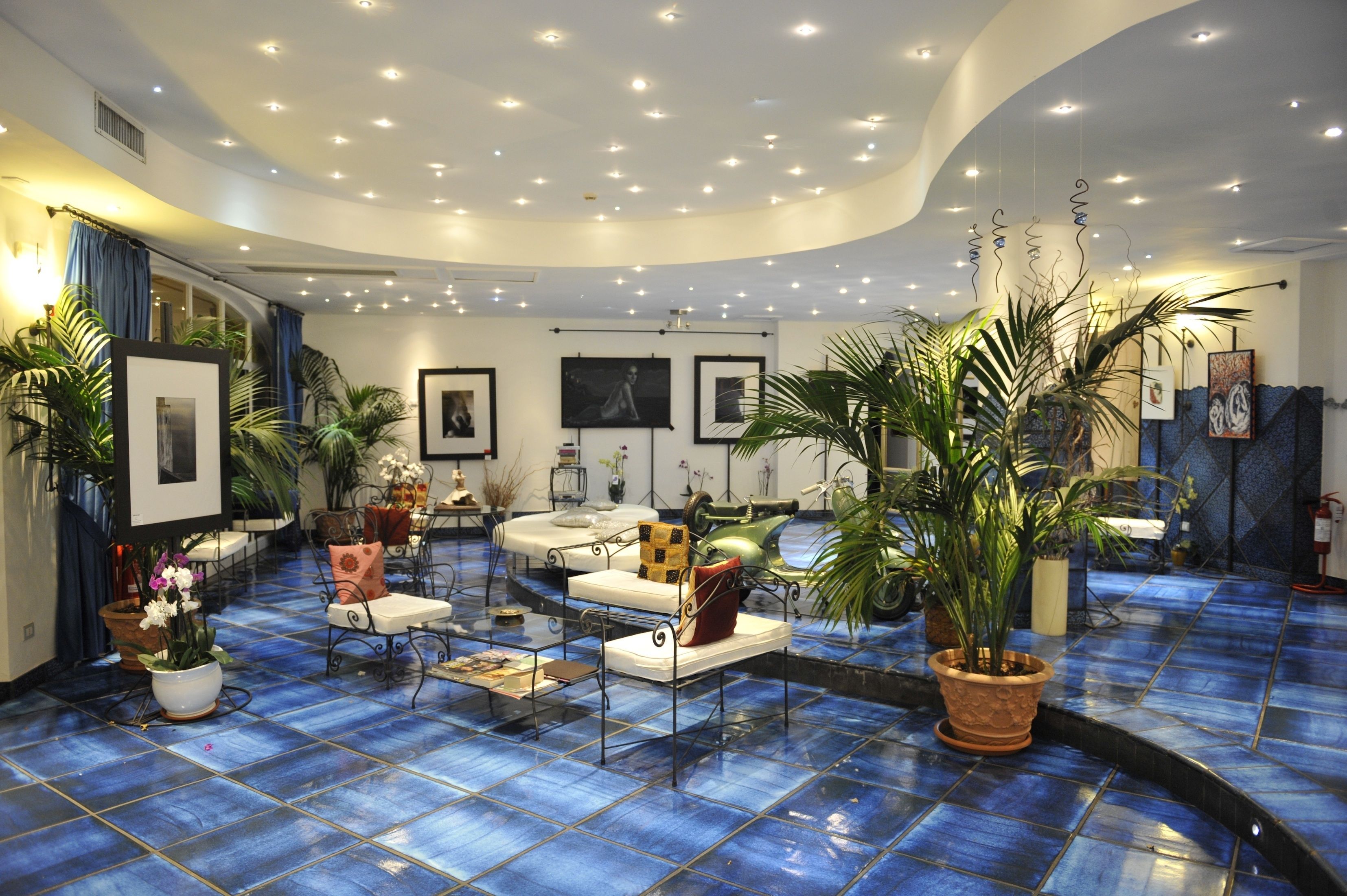 Photo - Positano Art Hotel Pasitea