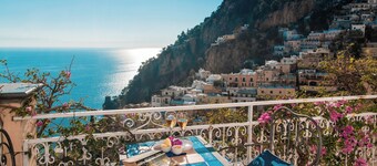 Positano Art Hotel Pasitea