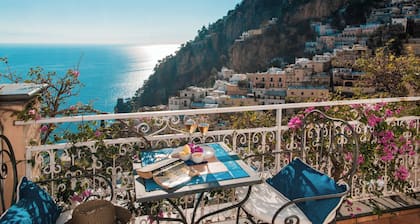 Positano Art Hotel Pasitea