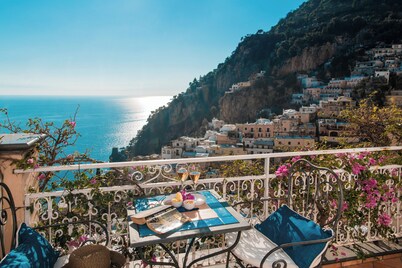 Positano Art Hotel Pasitea