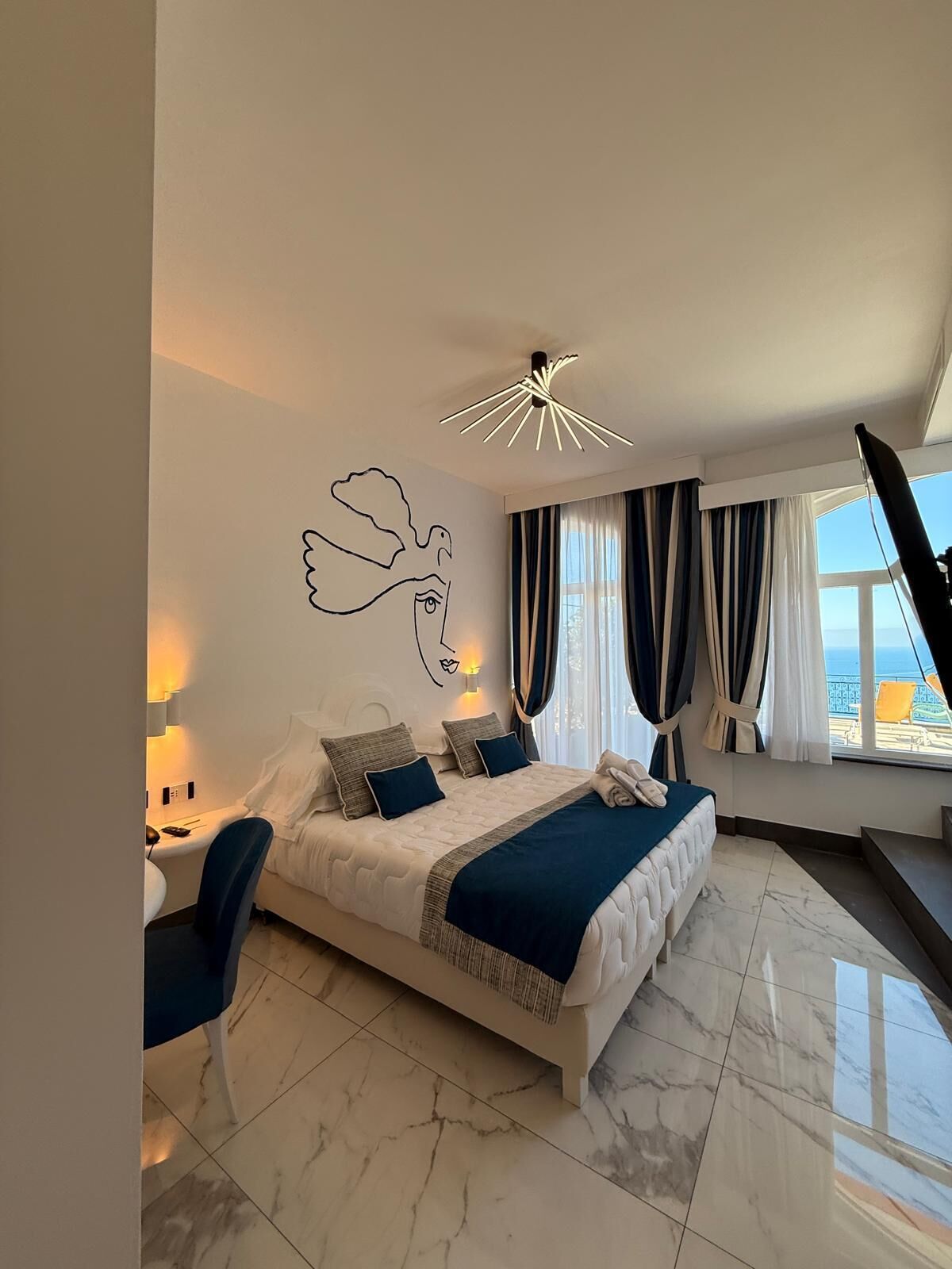 Foto - Positano Art Hotel Pasitea