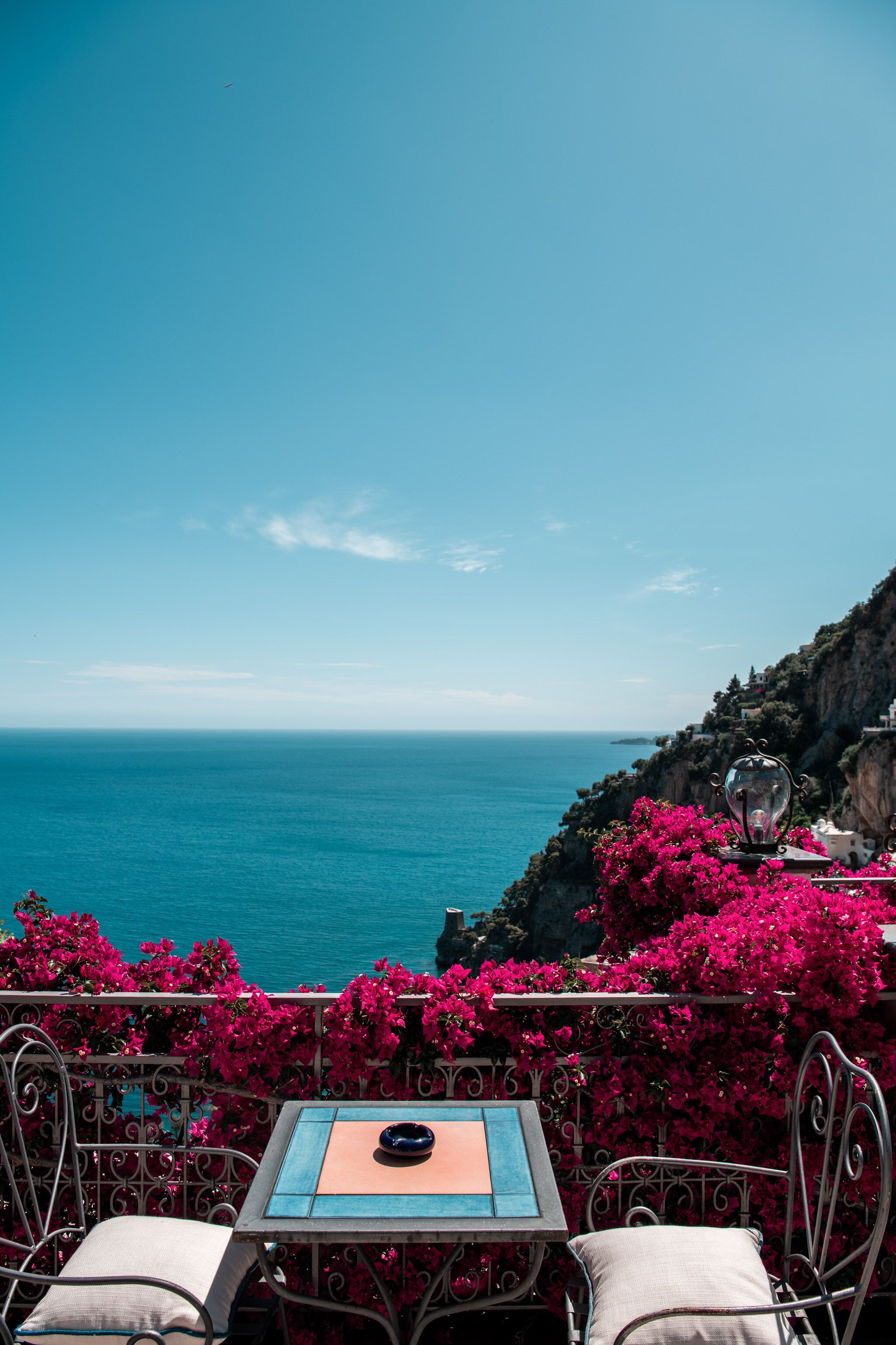Photo - Positano Art Hotel Pasitea