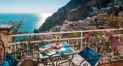 Positano Art Hotel Pasitea
