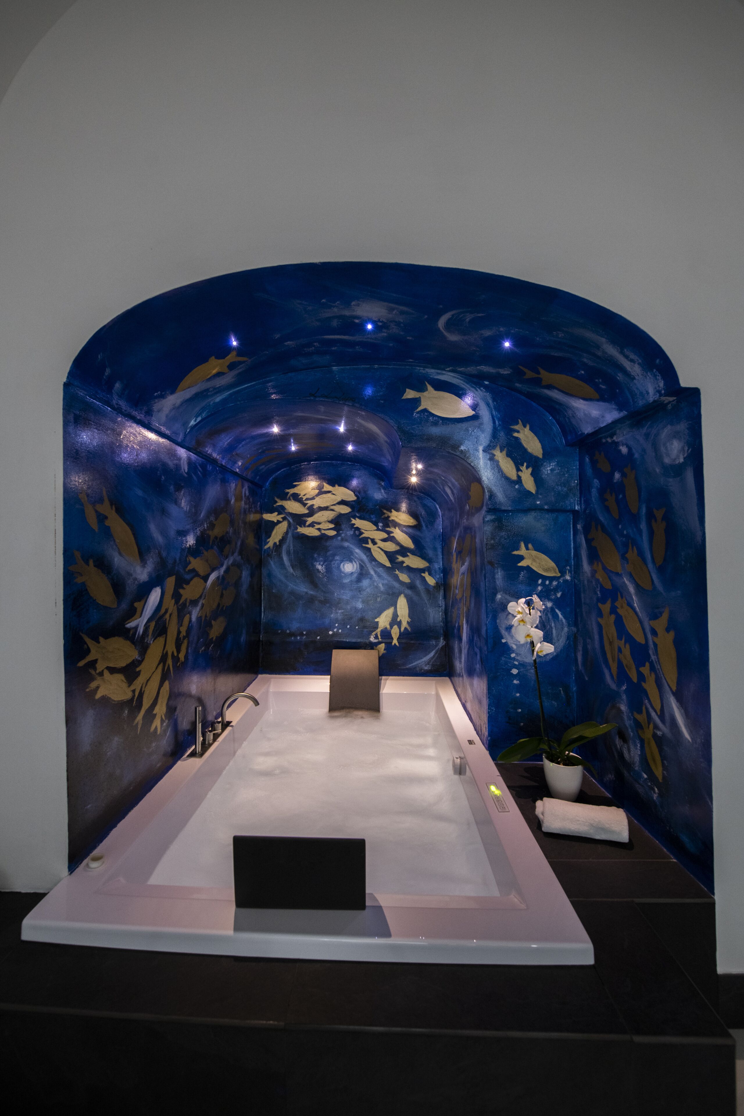 Foto - Positano Art Hotel Pasitea