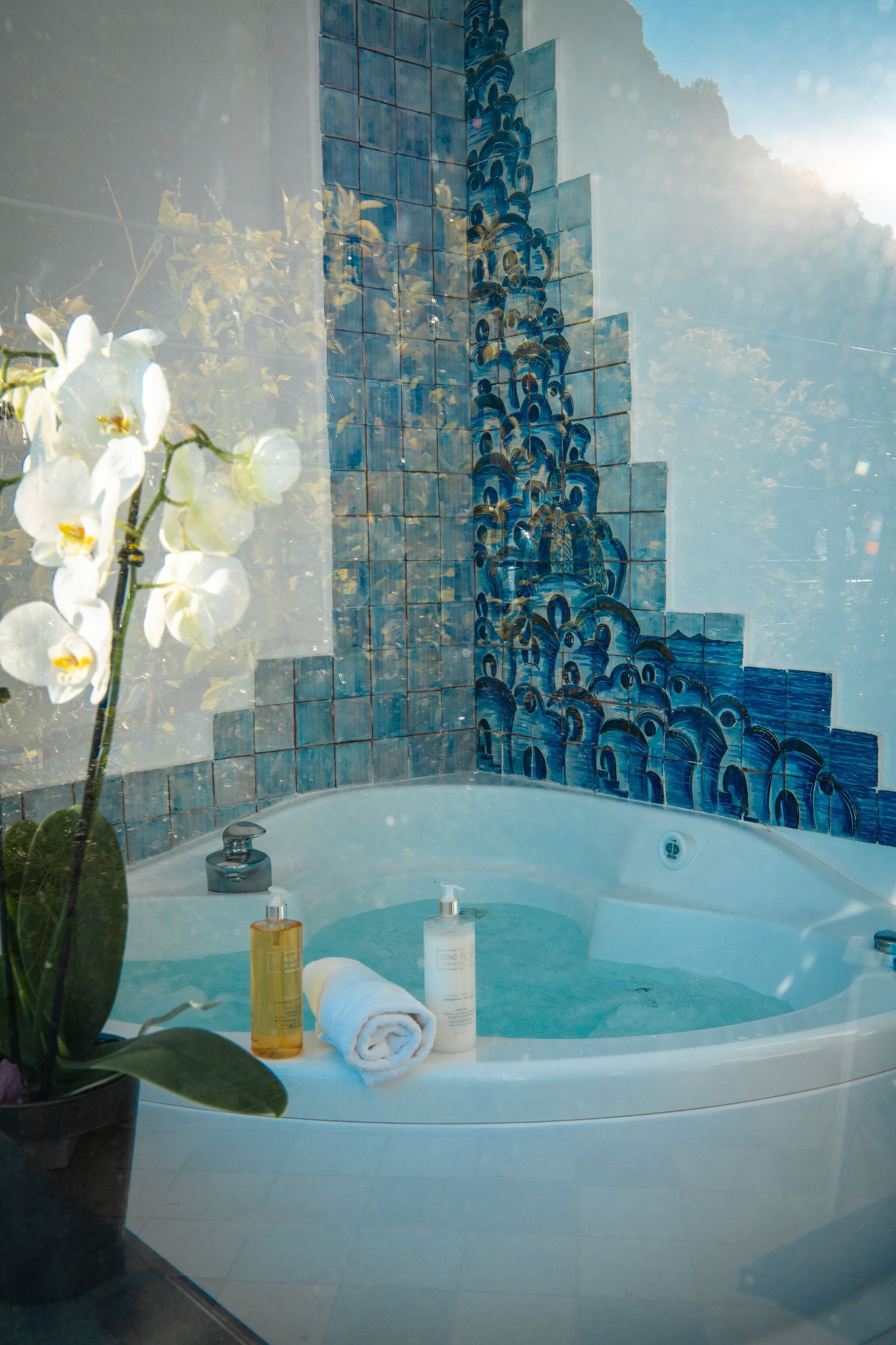 Foto - Positano Art Hotel Pasitea