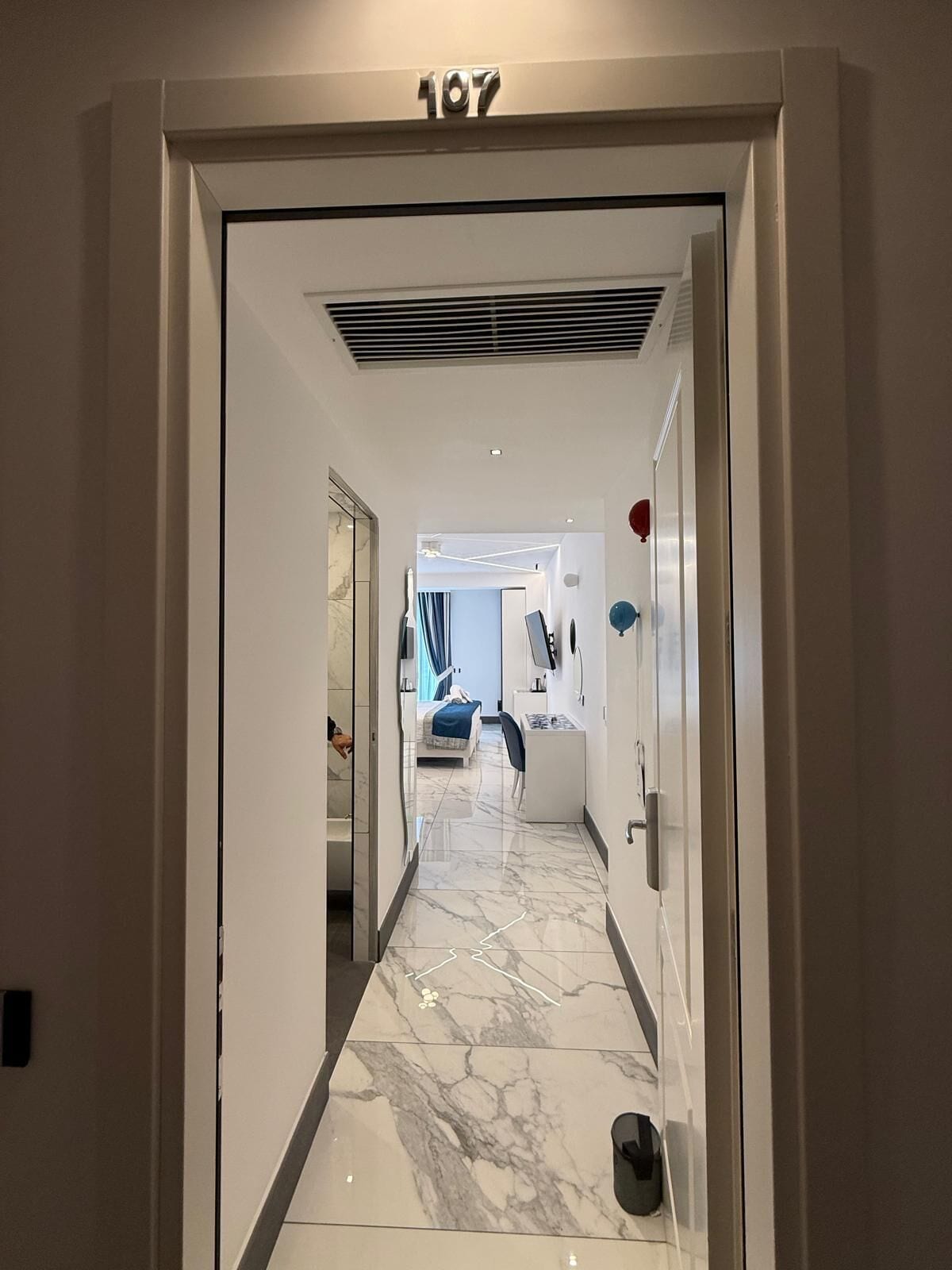 Foto - Positano Art Hotel Pasitea