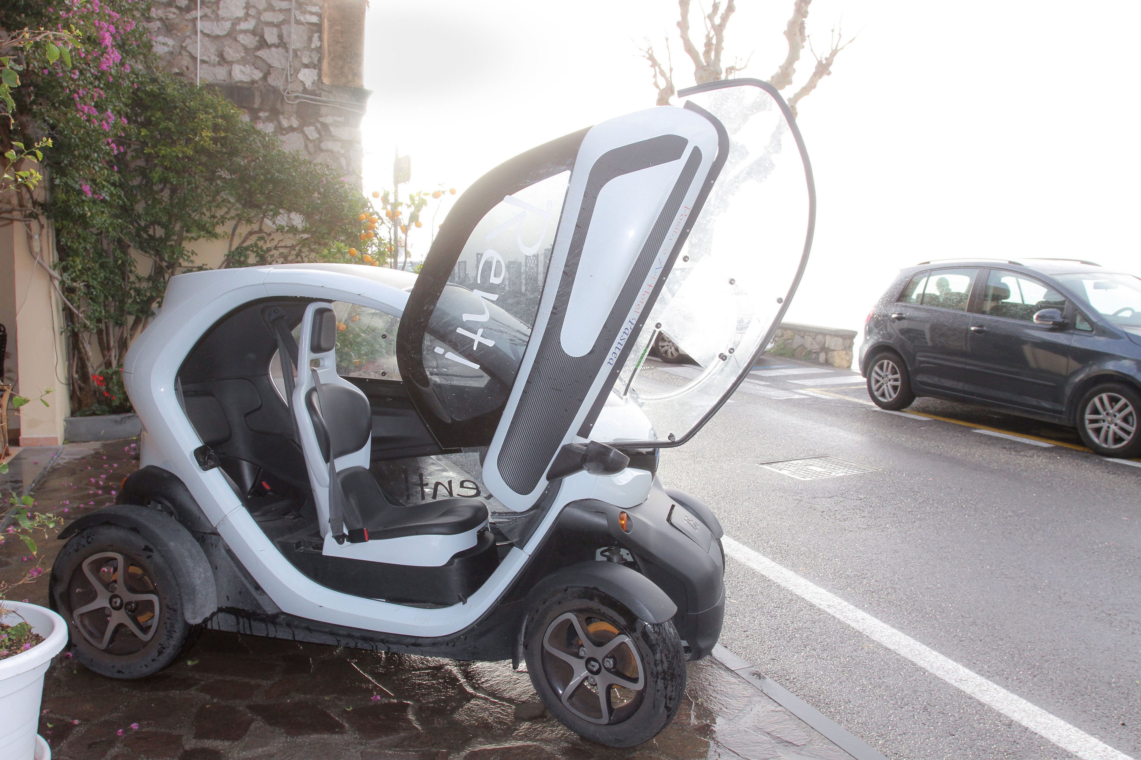 Foto - Positano Art Hotel Pasitea