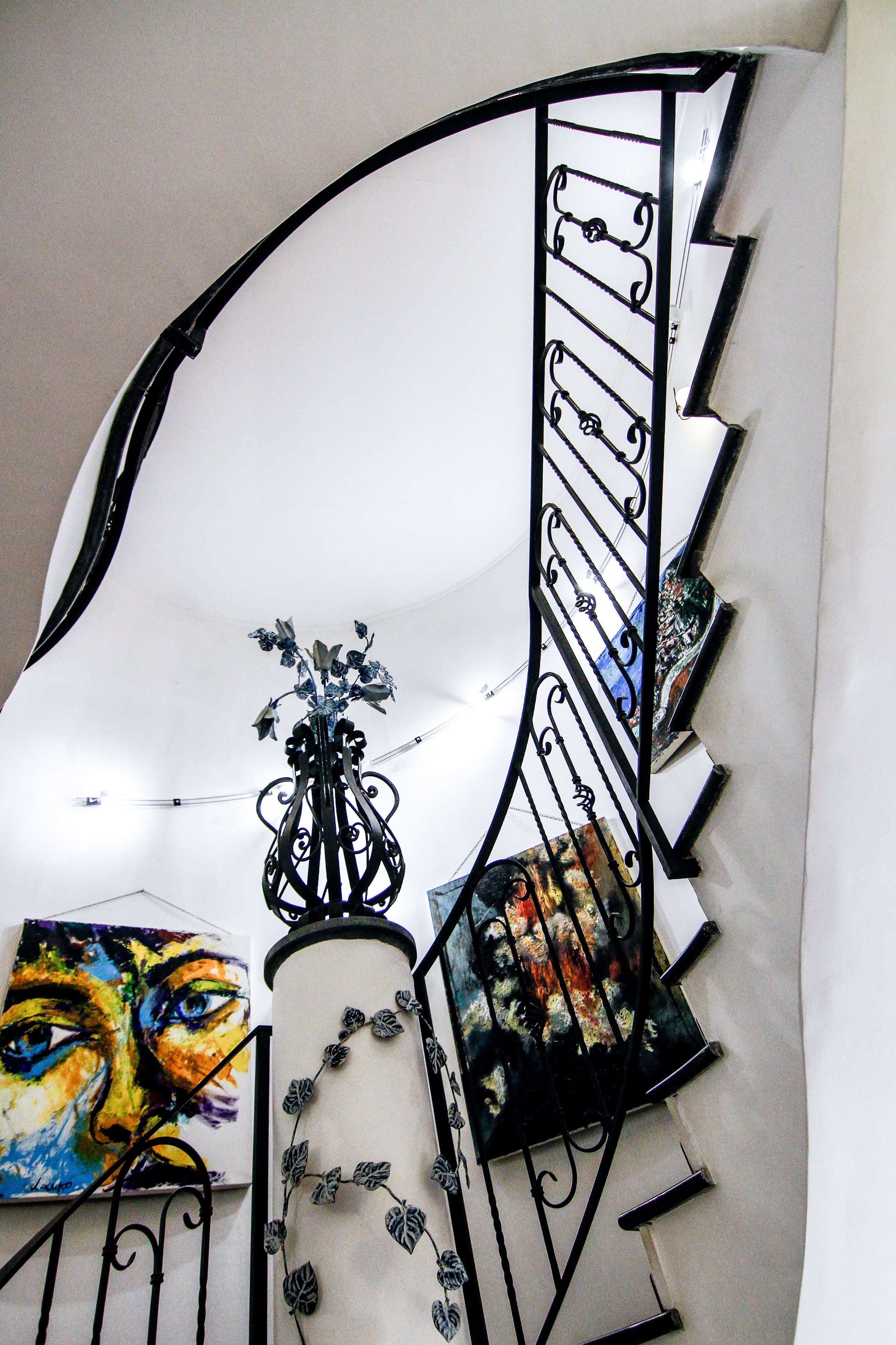 Foto - Positano Art Hotel Pasitea