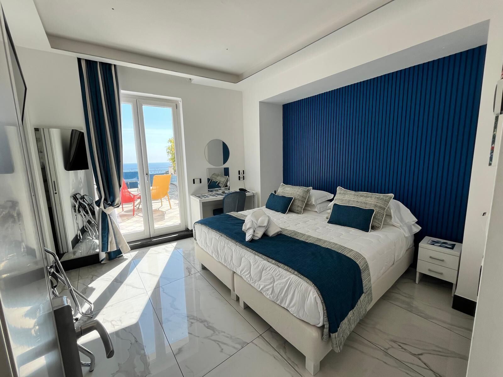 Photo - Positano Art Hotel Pasitea