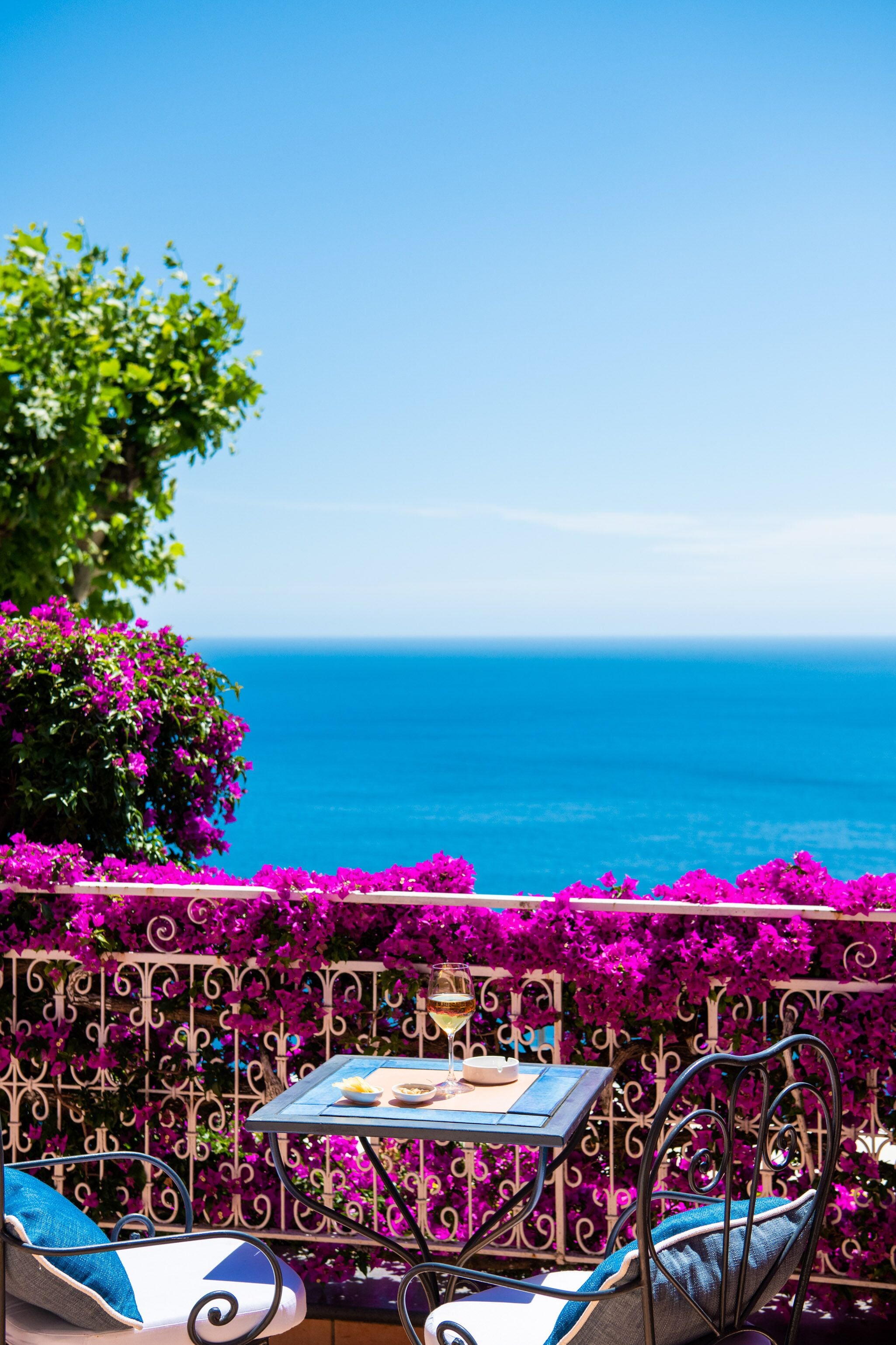 Foto - Positano Art Hotel Pasitea