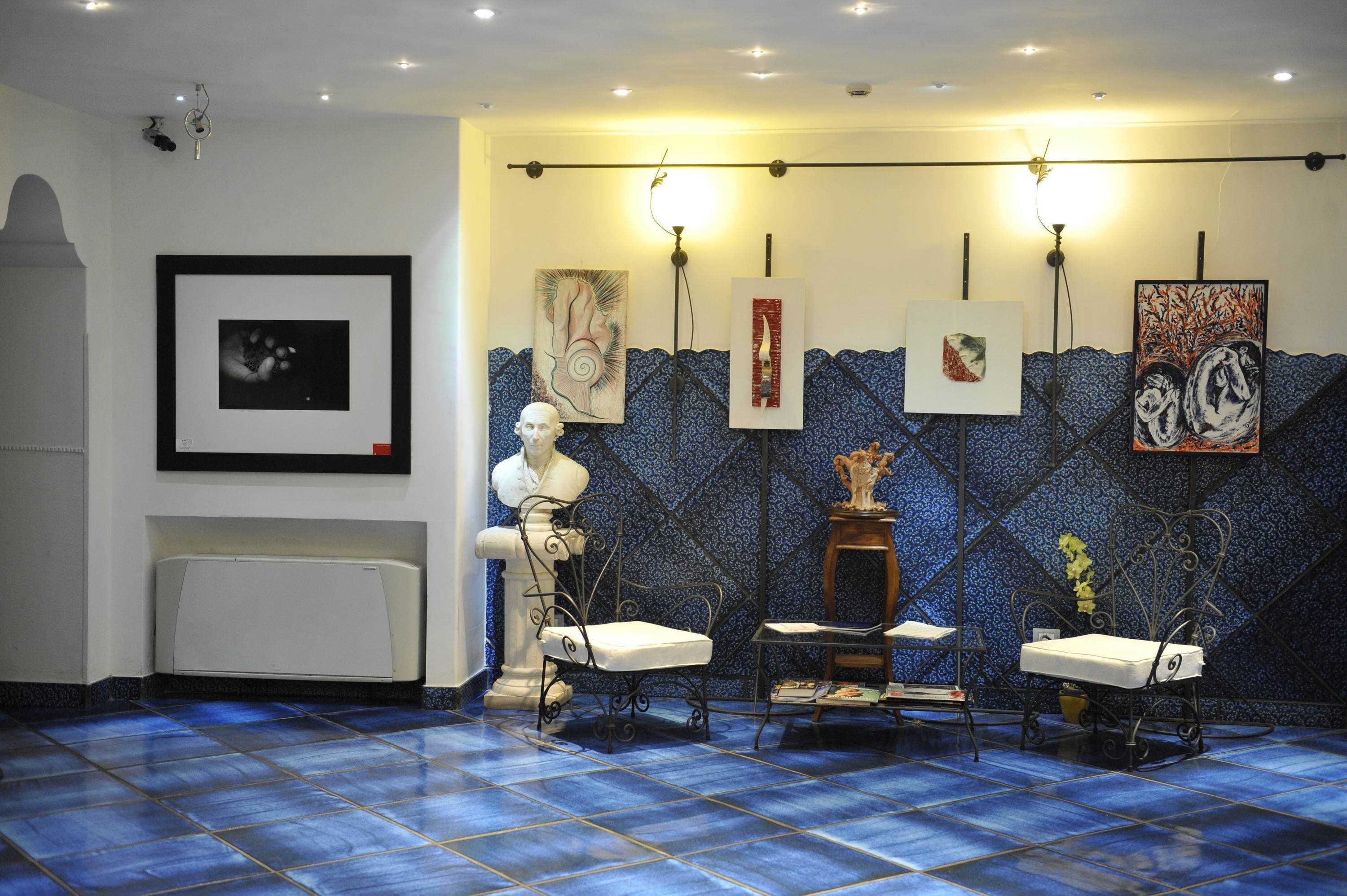 Foto - Positano Art Hotel Pasitea