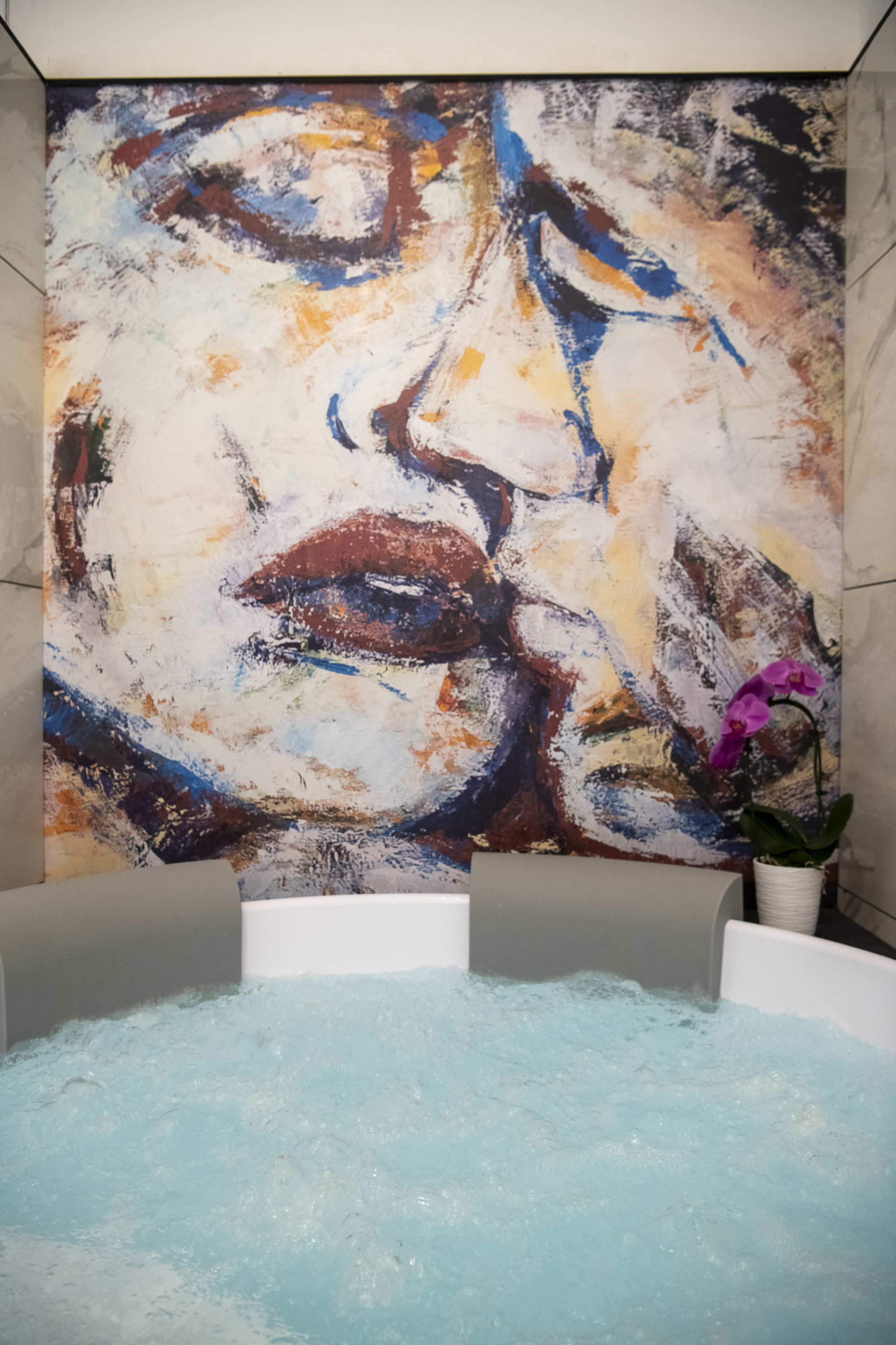 Foto - Positano Art Hotel Pasitea