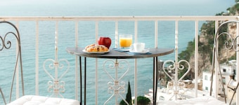 Positano Art Hotel Pasitea