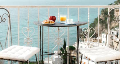 Positano Art Hotel Pasitea