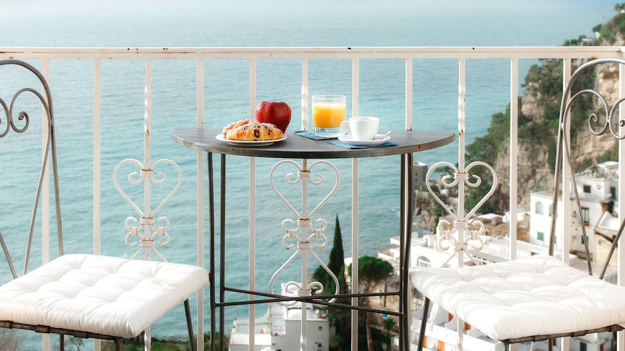 Positano Art Hotel Pasitea