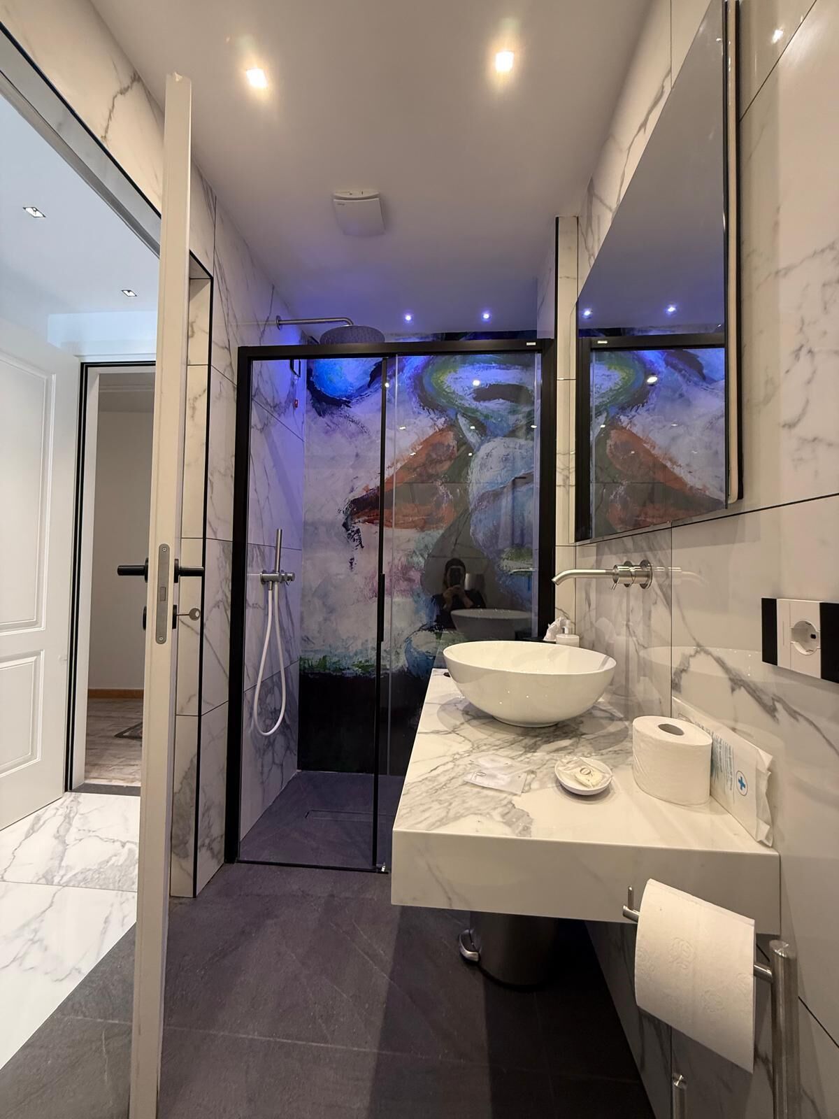 Foto - Positano Art Hotel Pasitea