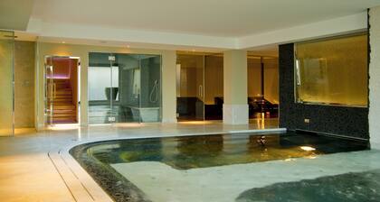 Best Western Hotel Globus City