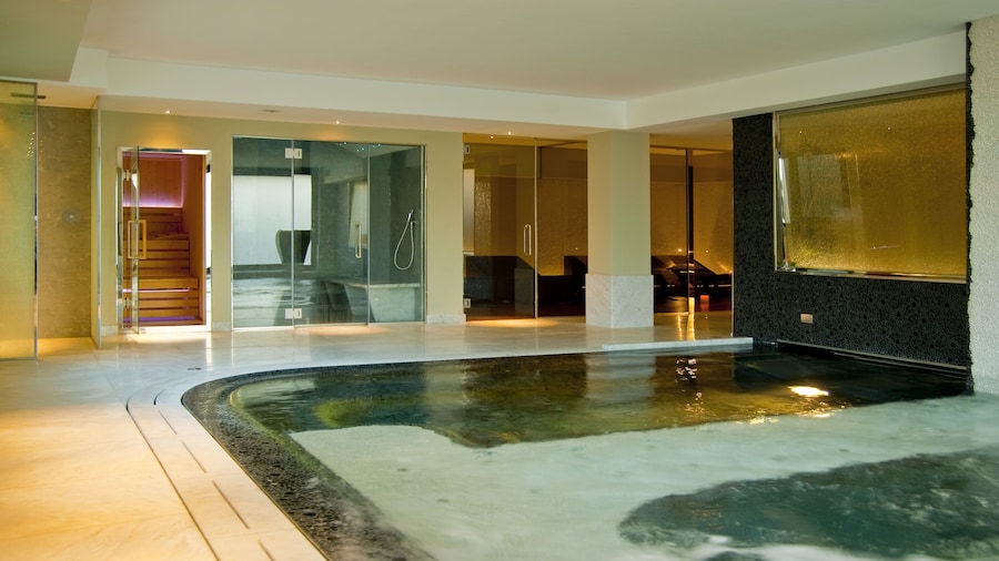 Best Western Hotel Globus City